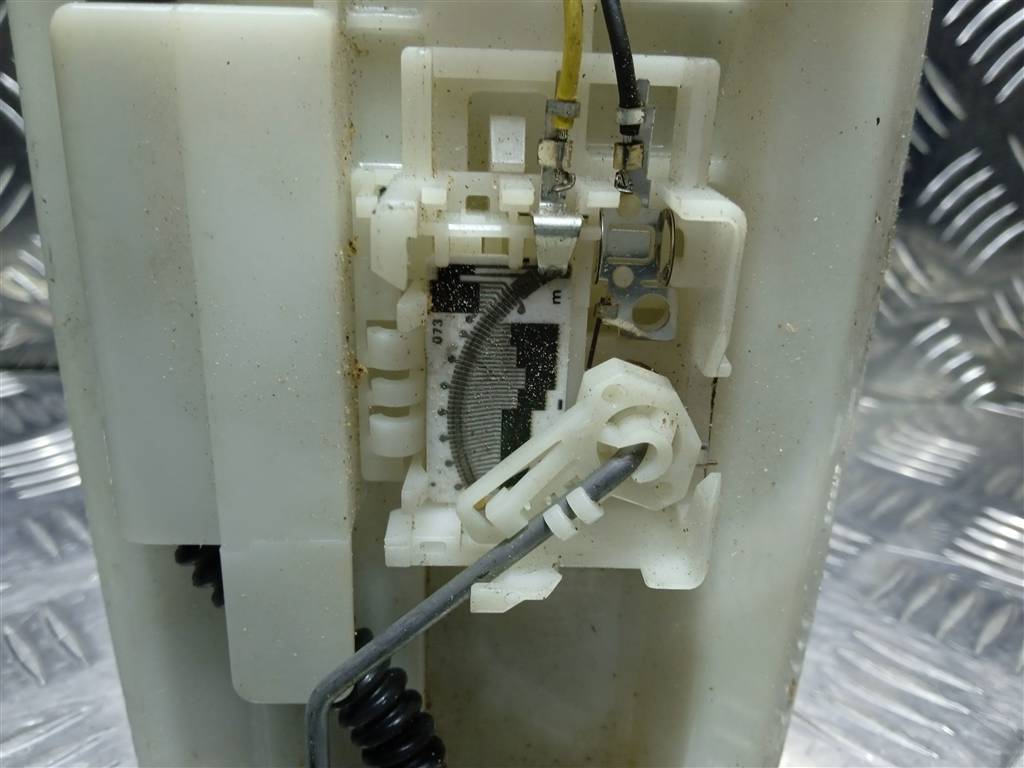 насос топливный (бензонасос) HONDA Civic 1.8 MT (140 л.с.)Civic  VIII (2005—2009) Хетчбэк 17045SMGE01, 3279 рублей, Москва