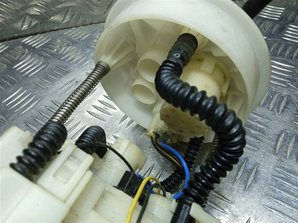 насос топливный (бензонасос) HONDA Civic 1.8 MT (140 л.с.)Civic  VIII (2005—2009) Хетчбэк 17045SMGE01, 3279 рублей, Москва