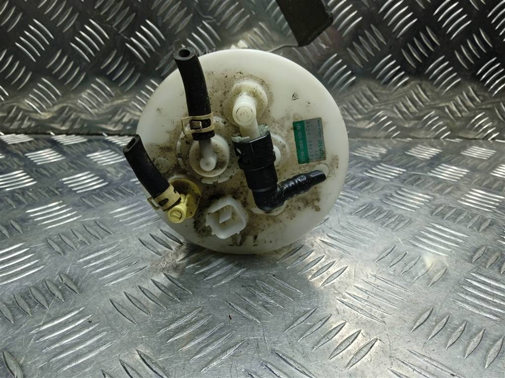 насос топливный (бензонасос) HONDA Civic 1.8 MT (140 л.с.)Civic  VIII (2005—2009) Хетчбэк 17045SMGE01, 3279 рублей, Москва