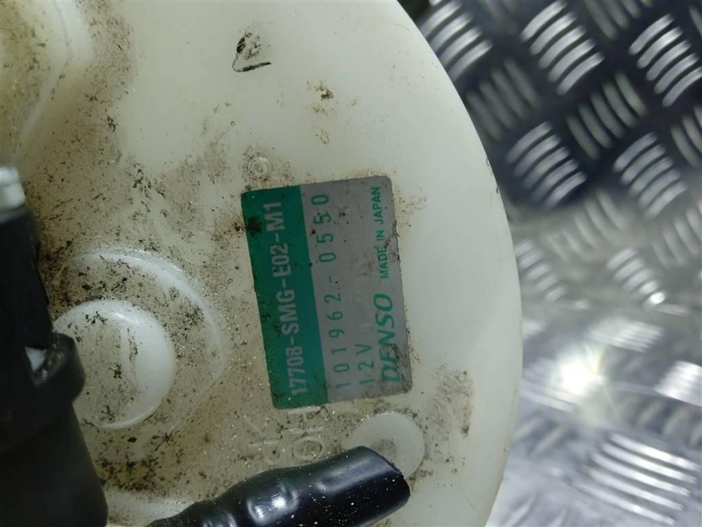 насос топливный (бензонасос) HONDA Civic 1.8 MT (140 л.с.)Civic  VIII (2005—2009) Хетчбэк 17045SMGE01, 3279 рублей, Москва