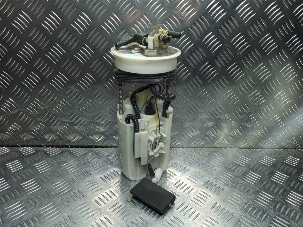 насос топливный (бензонасос) HONDA Civic 1.8 MT (140 л.с.)Civic  VIII (2005—2009) Хетчбэк 17045SMGE01, 3279 рублей, Москва