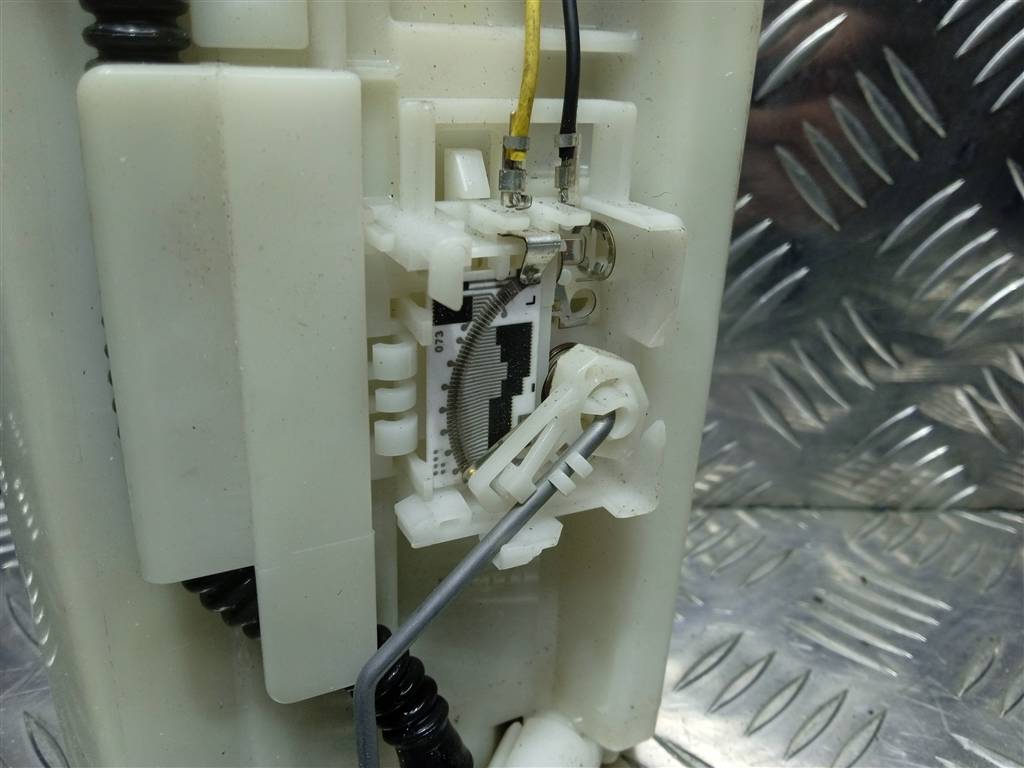 насос топливный (бензонасос) HONDA Civic 1.8 MT (140 л.с.)Civic  VIII (2005—2009) Хетчбэк 17045SMGE01, 3279 рублей, Москва