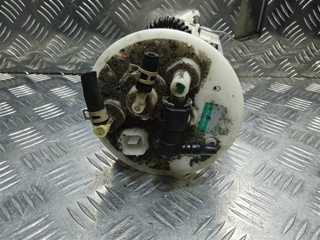 насос топливный (бензонасос) HONDA Civic 1.8 MT (140 л.с.)Civic  VIII (2005—2009) Хетчбэк 17045SMGE01, 3279 рублей, Москва