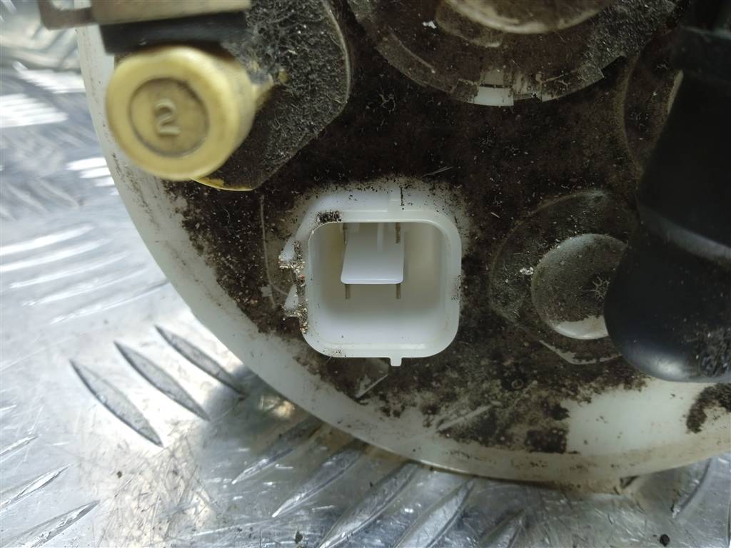 насос топливный (бензонасос) HONDA Civic 1.8 MT (140 л.с.)Civic  VIII (2005—2009) Хетчбэк 17045SMGE01, 3279 рублей, Москва