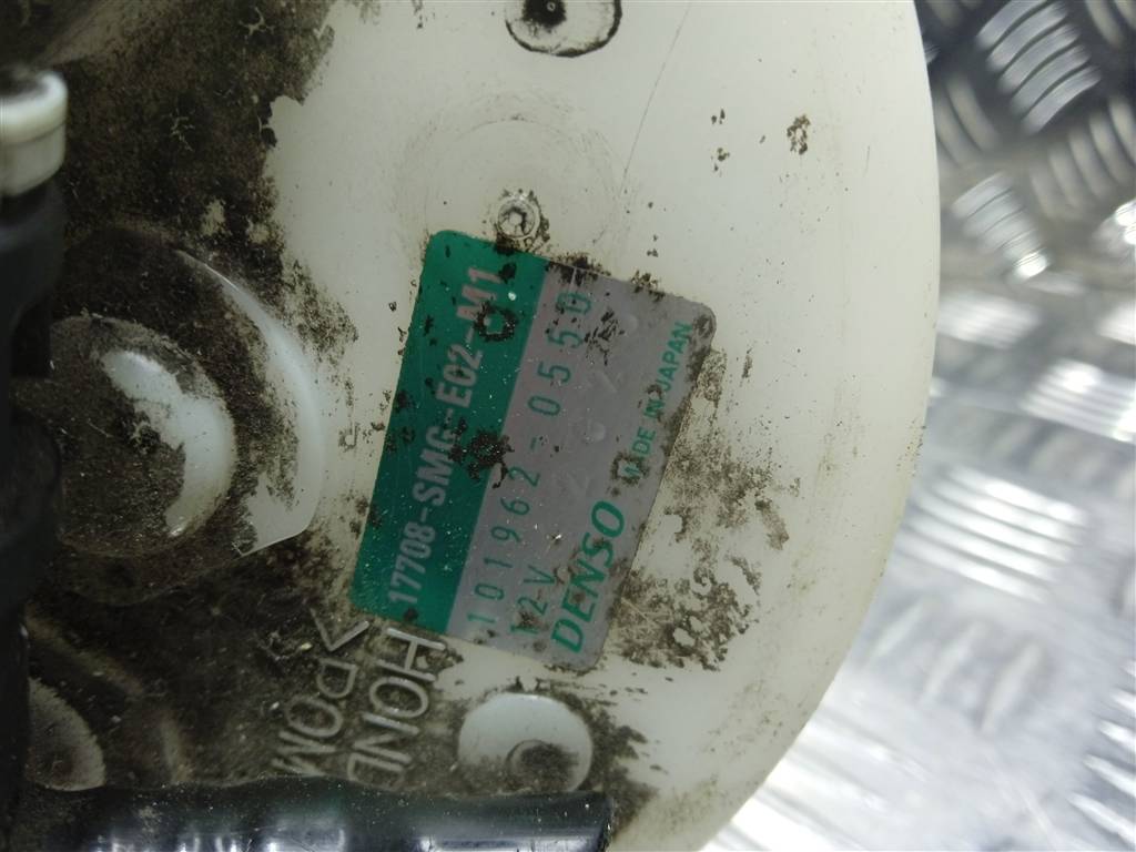 насос топливный (бензонасос) HONDA Civic 1.8 MT (140 л.с.)Civic  VIII (2005—2009) Хетчбэк 17045SMGE01, 3279 рублей, Москва