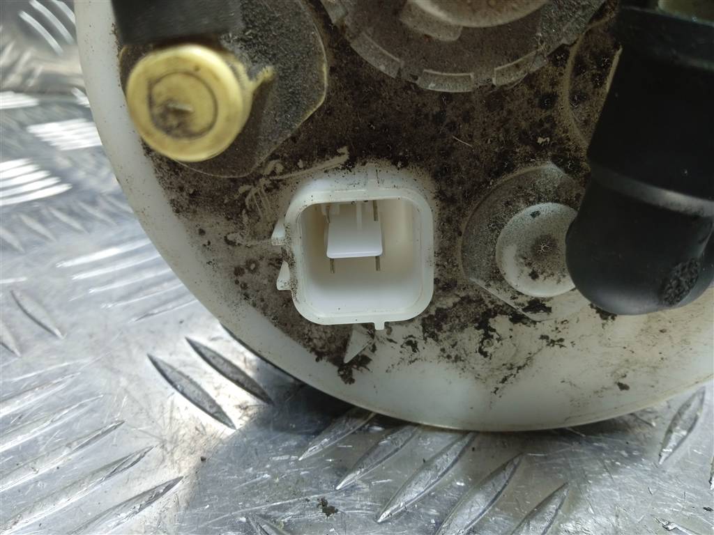 насос топливный (бензонасос) HONDA Civic 1.8 MT (140 л.с.)Civic  VIII (2005—2009) Хетчбэк 17045SMGE01, 3279 рублей, Москва