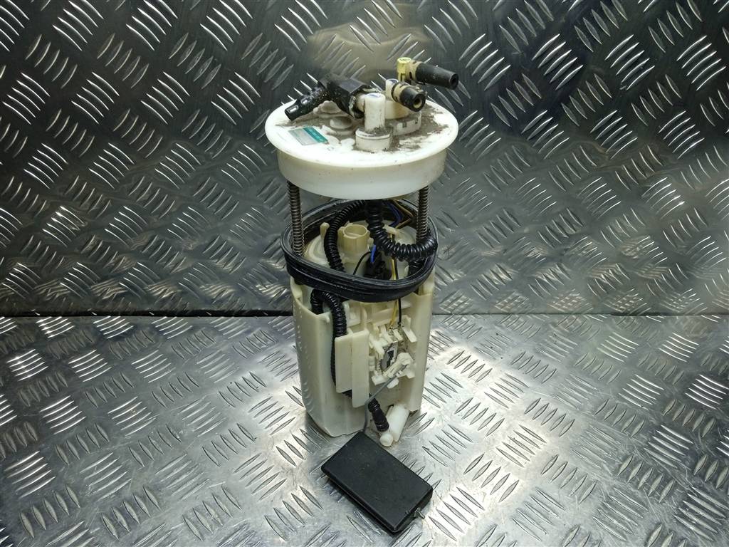 насос топливный (бензонасос) HONDA Civic 1.8 MT (140 л.с.)Civic  VIII (2005—2009) Хетчбэк 17045SMGE01, 3279 рублей, Москва