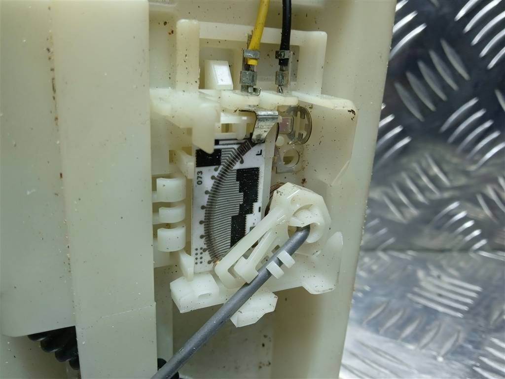 насос топливный (бензонасос) HONDA Civic 1.8 MT (140 л.с.)Civic  VIII (2005—2009) Хетчбэк 17045SMGE01, 3279 рублей, Москва