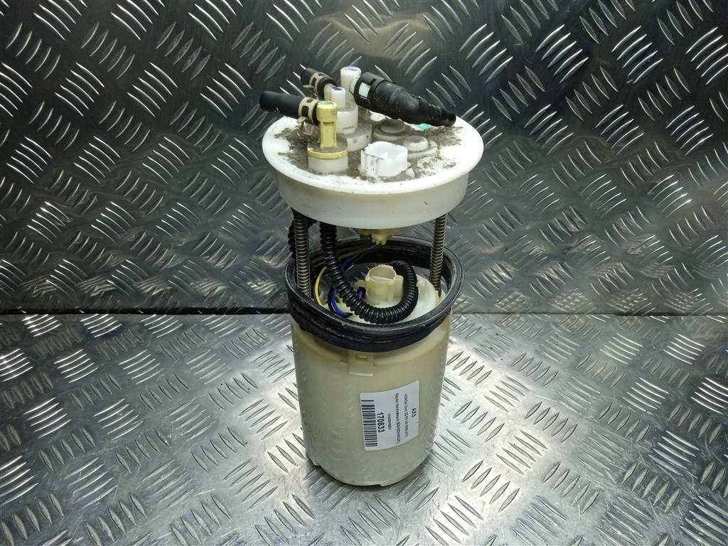 насос топливный (бензонасос) HONDA Civic 1.8 MT (140 л.с.)Civic  VIII (2005—2009) Хетчбэк 17045SMGE01, 3279 рублей, Москва