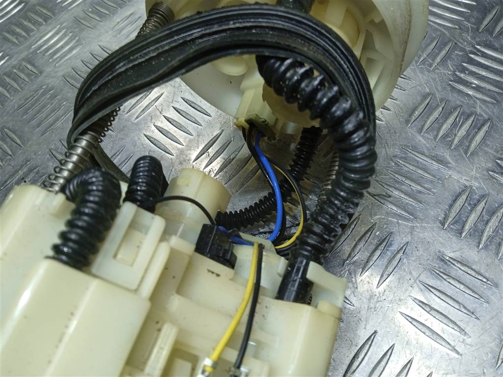 насос топливный (бензонасос) HONDA Civic 1.8 MT (140 л.с.)Civic  VIII (2005—2009) Хетчбэк 17045SMGE01, 3279 рублей, Москва