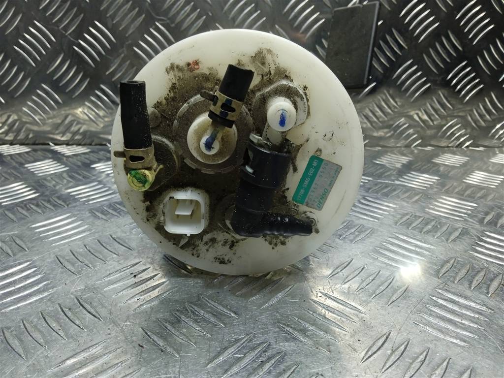 насос топливный (бензонасос) HONDA Civic 1.8 MT (140 л.с.)Civic  VIII (2005—2009) Хетчбэк 17045SMGE01, 3279 рублей, Москва