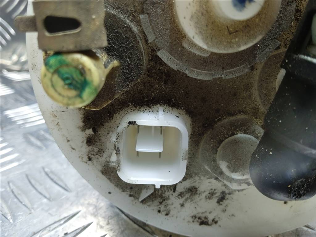 насос топливный (бензонасос) HONDA Civic 1.8 MT (140 л.с.)Civic  VIII (2005—2009) Хетчбэк 17045SMGE01, 3279 рублей, Москва