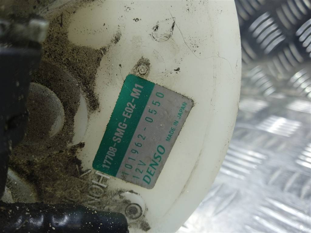 насос топливный (бензонасос) HONDA Civic 1.8 MT (140 л.с.)Civic  VIII (2005—2009) Хетчбэк 17045SMGE01, 3279 рублей, Москва