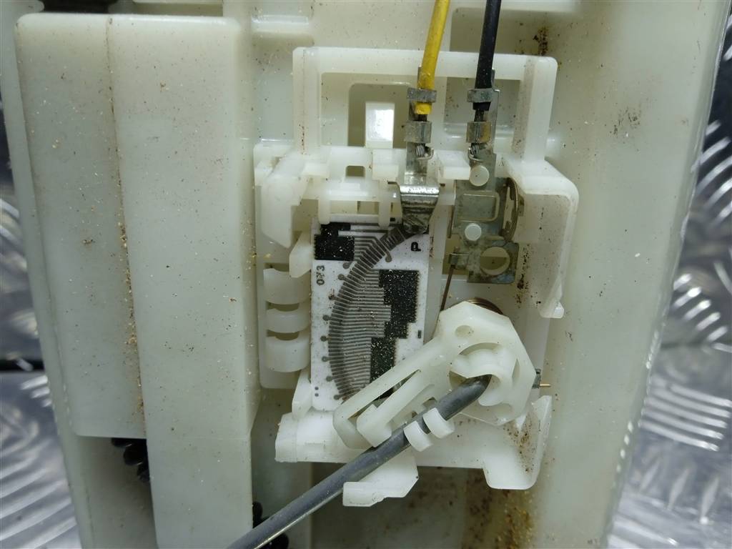 насос топливный (бензонасос) HONDA Civic 1.8 MT (140 л.с.)Civic  VIII (2005—2009) Хетчбэк 17045SMGE01, 3279 рублей, Москва