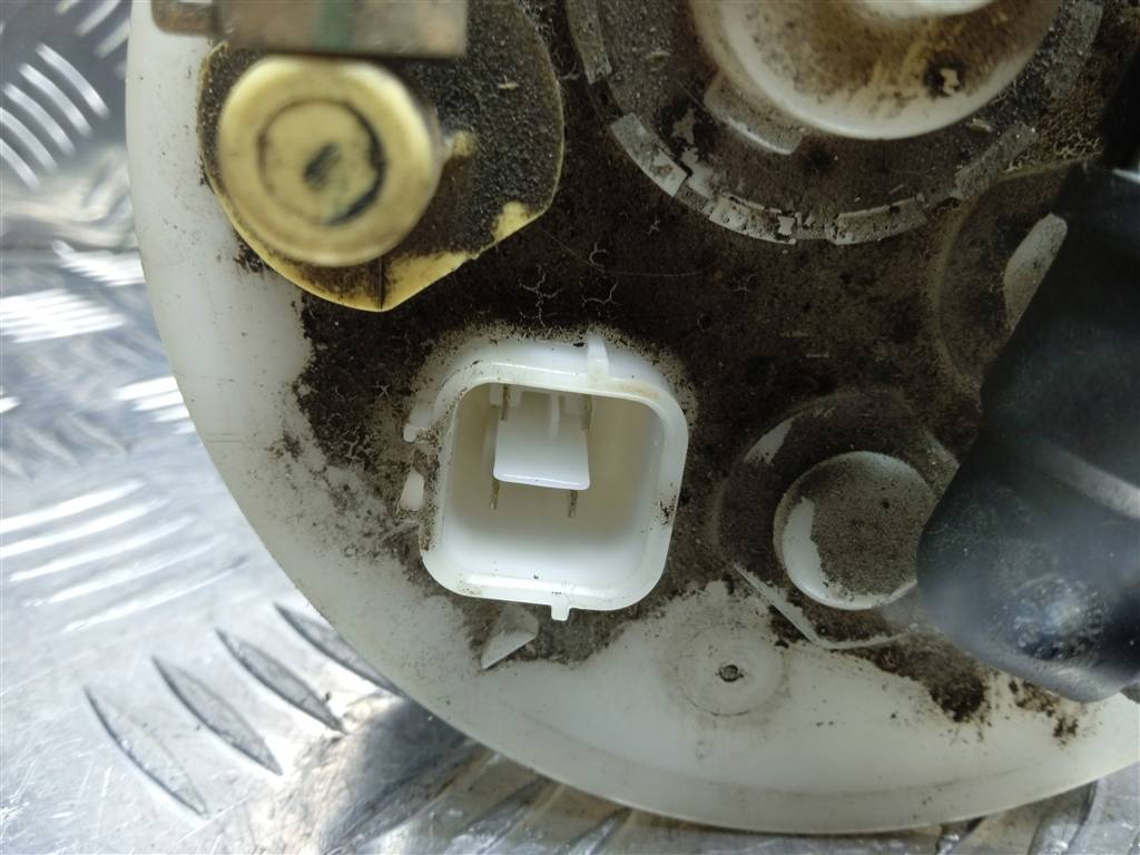 насос топливный (бензонасос) HONDA Civic 1.8 MT (140 л.с.)Civic  VIII (2005—2009) Хетчбэк 17045SMGE01, 3279 рублей, Москва