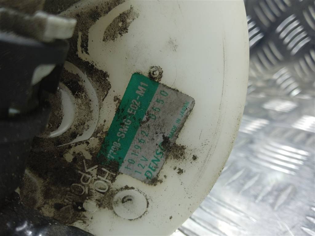 насос топливный (бензонасос) HONDA Civic 1.8 MT (140 л.с.)Civic  VIII (2005—2009) Хетчбэк 17045SMGE01, 3279 рублей, Москва