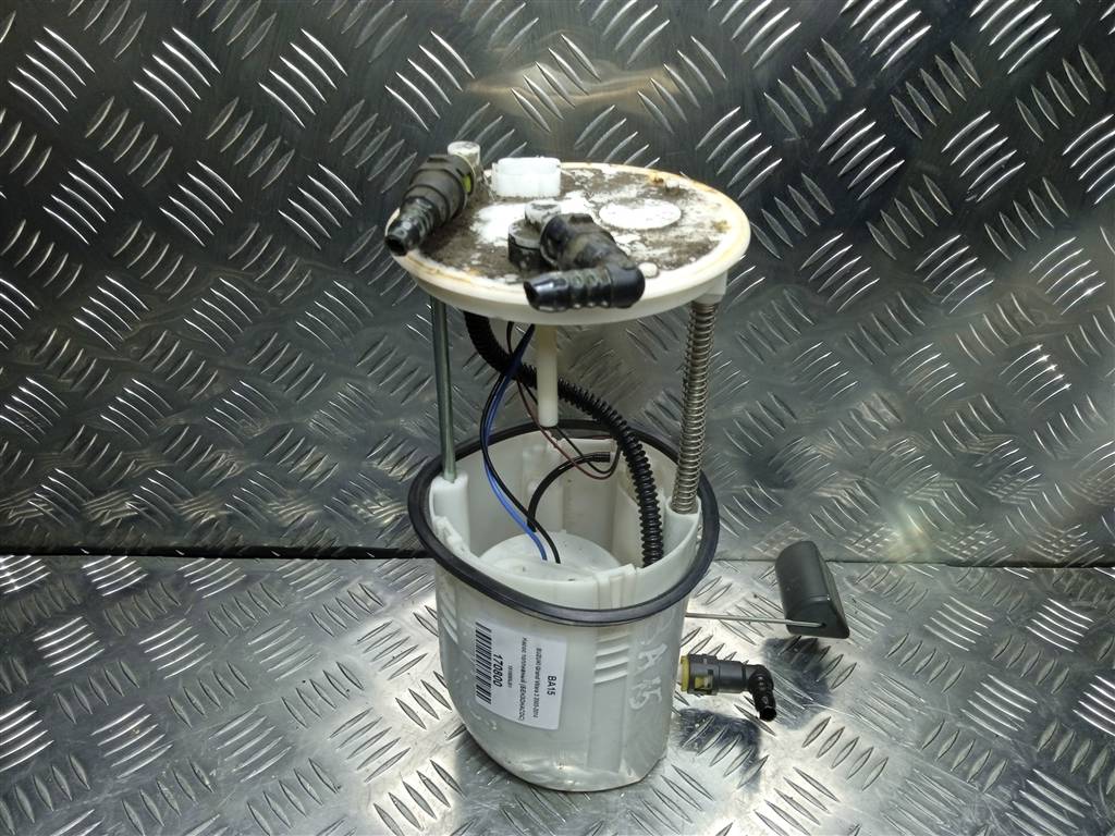 насос топливный (бензонасос) SUZUKI Grand Vitara 2.0 4WD MT (140 л.с.)Grand Vitara  II (2005—2008) Внедорожник 1510065J01, 2700 рублей, Москва