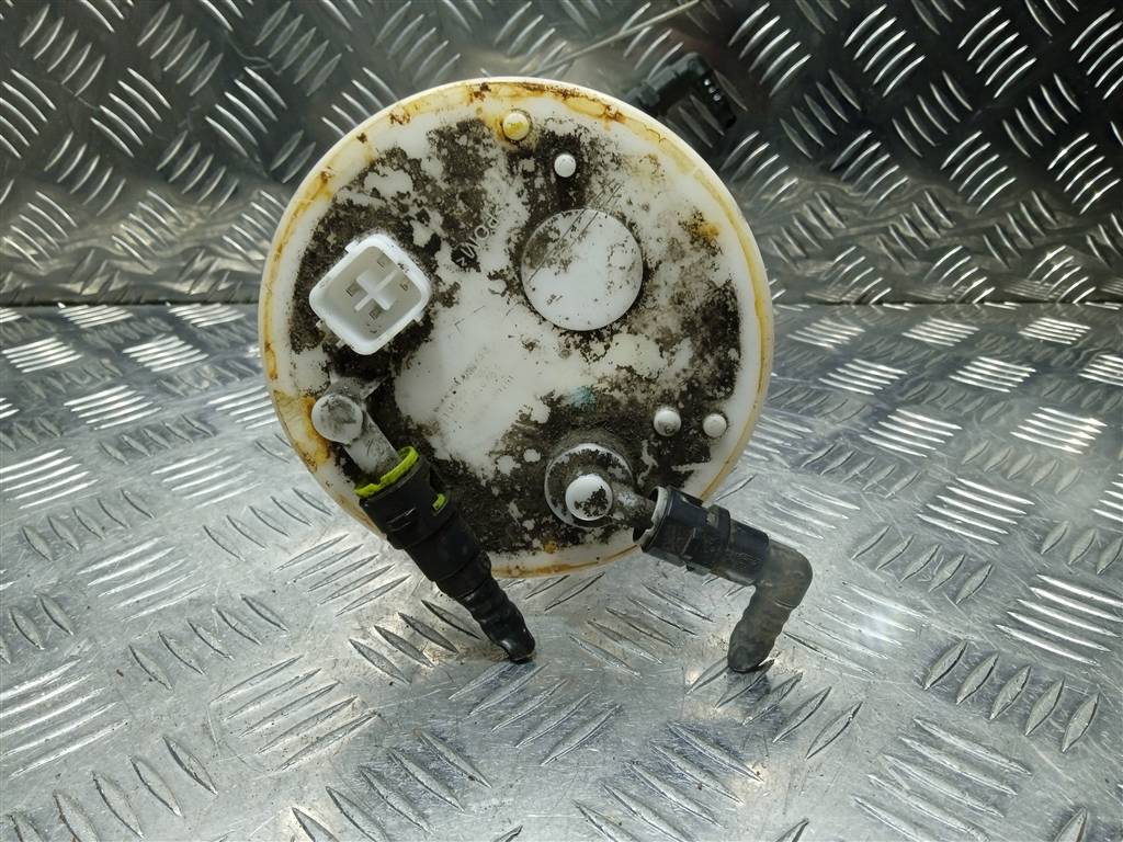 насос топливный (бензонасос) SUZUKI Grand Vitara 2.0 4WD MT (140 л.с.)Grand Vitara  II (2005—2008) Внедорожник 1510065J01, 2700 рублей, Москва