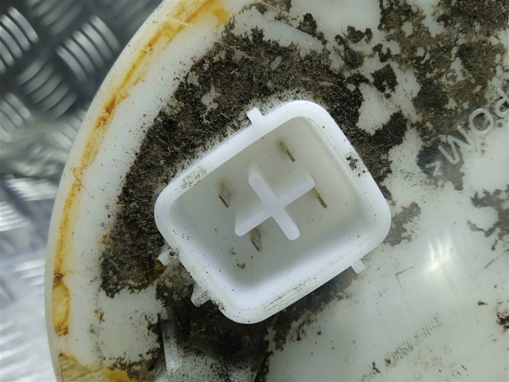 насос топливный (бензонасос) SUZUKI Grand Vitara 2.0 4WD MT (140 л.с.)Grand Vitara  II (2005—2008) Внедорожник 1510065J01, 2700 рублей, Москва