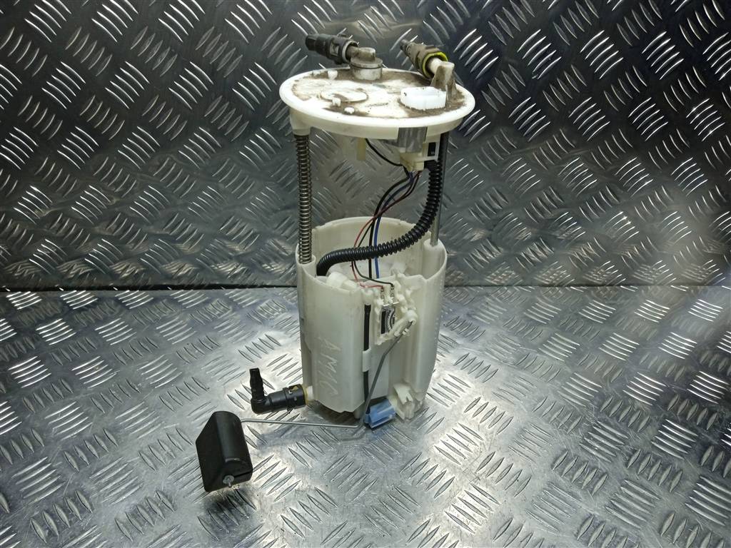 насос топливный (бензонасос) SUZUKI Grand Vitara 2.0 4WD MT (140 л.с.)Grand Vitara  II (2005—2008) Внедорожник 1510065J01, 2700 рублей, Москва