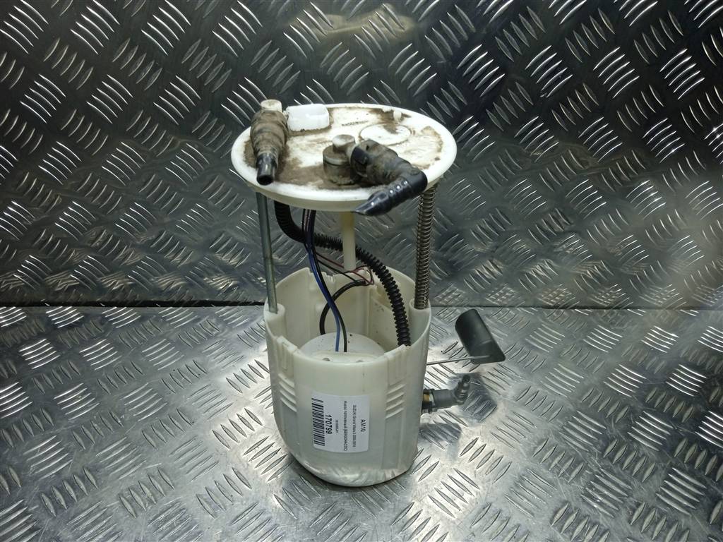 насос топливный (бензонасос) SUZUKI Grand Vitara 2.0 4WD MT (140 л.с.)Grand Vitara  II (2005—2008) Внедорожник 1510065J01, 2700 рублей, Москва