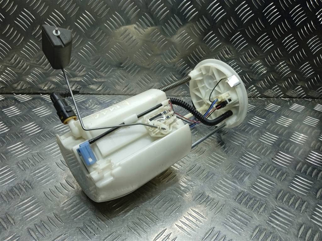 насос топливный (бензонасос) SUZUKI Grand Vitara 2.0 4WD MT (140 л.с.)Grand Vitara  II (2005—2008) Внедорожник 1510065J01, 2700 рублей, Москва