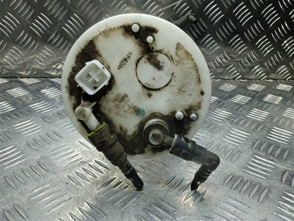 насос топливный (бензонасос) SUZUKI Grand Vitara 2.0 4WD MT (140 л.с.)Grand Vitara  II (2005—2008) Внедорожник 1510065J01, 2700 рублей, Москва