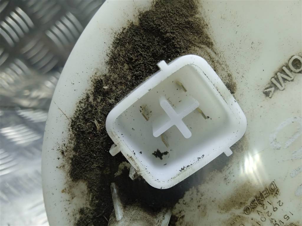 насос топливный (бензонасос) SUZUKI Grand Vitara 2.0 4WD MT (140 л.с.)Grand Vitara  II (2005—2008) Внедорожник 1510065J01, 2700 рублей, Москва