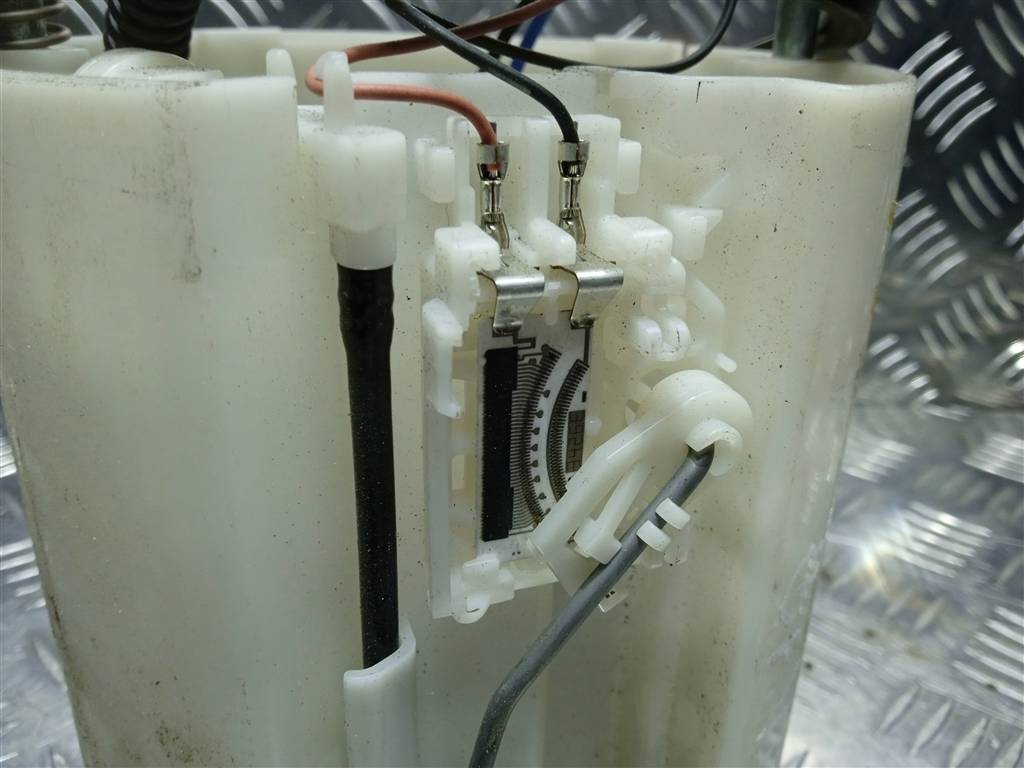 насос топливный (бензонасос) SUZUKI Grand Vitara  1510065J01, 2700 рублей, Москва