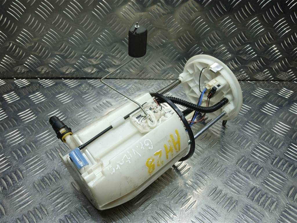 насос топливный (бензонасос) SUZUKI Grand Vitara  1510065J01, 2700 рублей, Москва