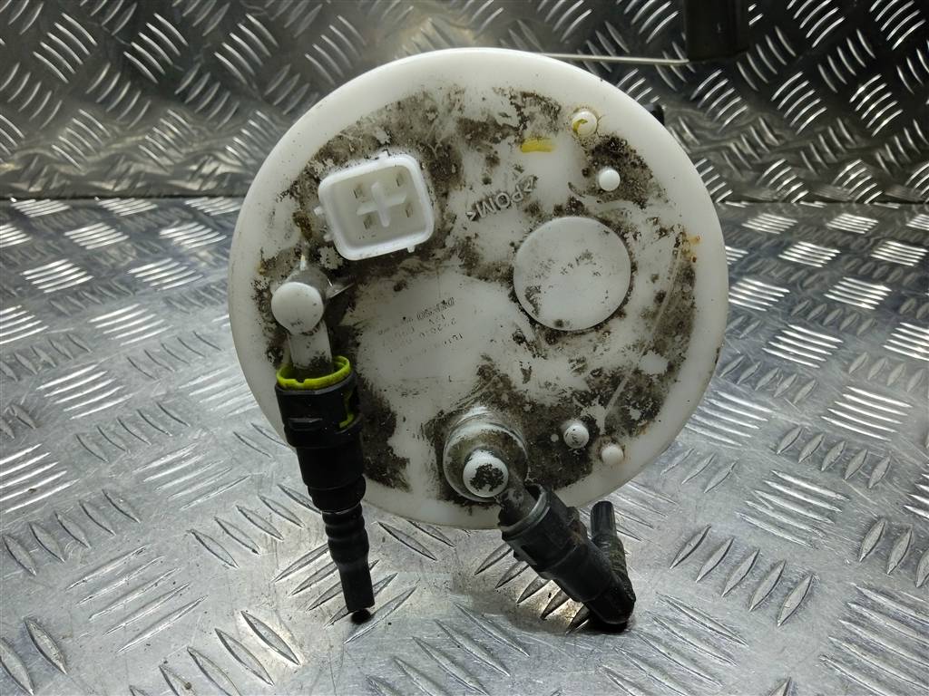 насос топливный (бензонасос) SUZUKI Grand Vitara  1510065J01, 2700 рублей, Москва