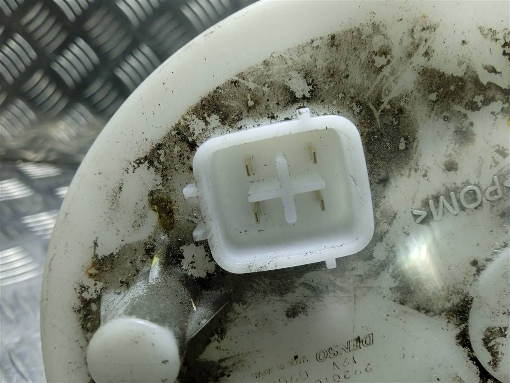 насос топливный (бензонасос) SUZUKI Grand Vitara  1510065J01, 2700 рублей, Москва