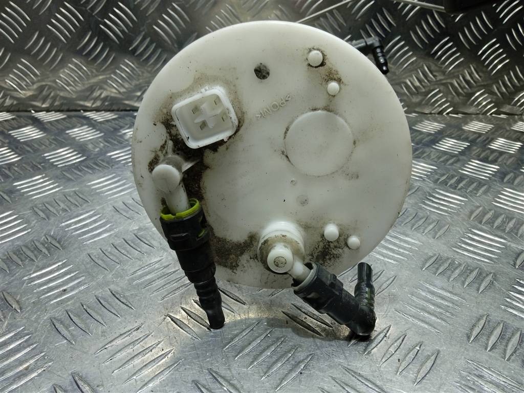 насос топливный (бензонасос) SUZUKI Grand Vitara 2.0 4WD MT (140 л.с.)Grand Vitara  II (2005—2008) Внедорожник 1510065842, 2360 рублей, Москва