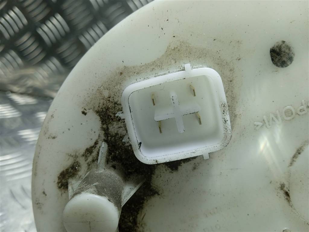 насос топливный (бензонасос) SUZUKI Grand Vitara 2.0 4WD MT (140 л.с.)Grand Vitara  II (2005—2008) Внедорожник 1510065842, 2360 рублей, Москва