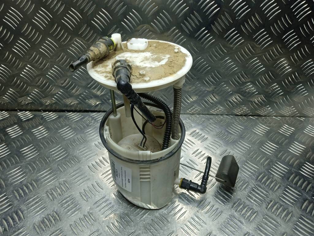 насос топливный (бензонасос) SUZUKI Grand Vitara 2.0 4WD MT (140 л.с.)Grand Vitara  II (2005—2008) Внедорожник 1510065J01, 2700 рублей, Москва