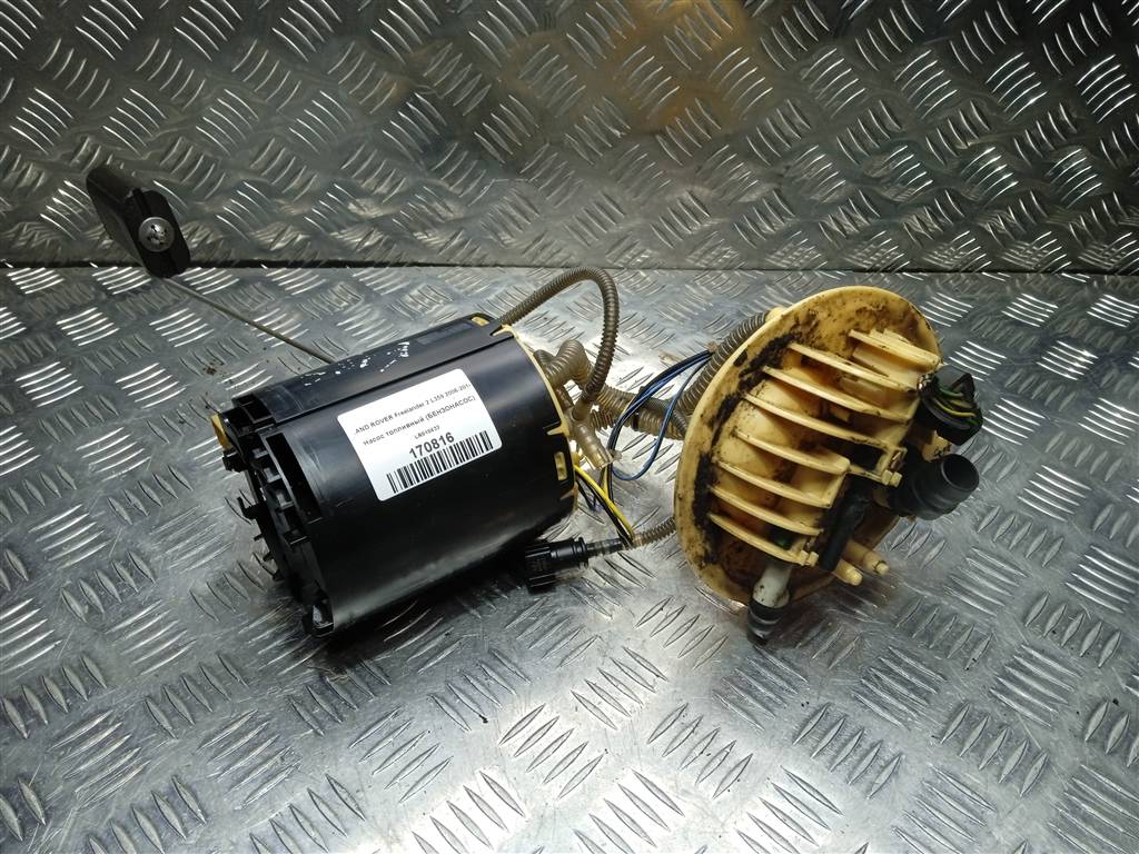 насос топливный (бензонасос) LAND ROVER FREELANDER  LR010432, 6150 рублей, Москва