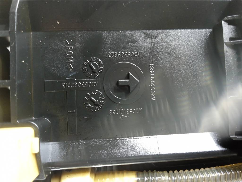 насос топливный (бензонасос) LAND ROVER FREELANDER  LR010432, 6150 рублей, Москва