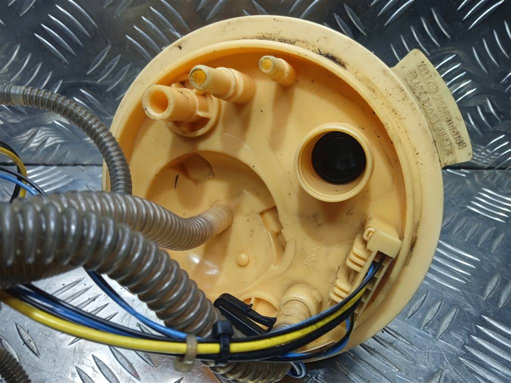 насос топливный (бензонасос) LAND ROVER FREELANDER  LR010432, 6150 рублей, Москва