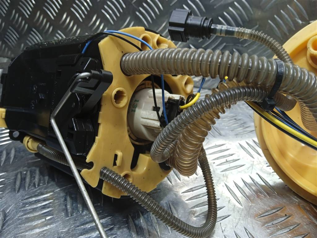 насос топливный (бензонасос) LAND ROVER FREELANDER  LR010432, 6150 рублей, Москва