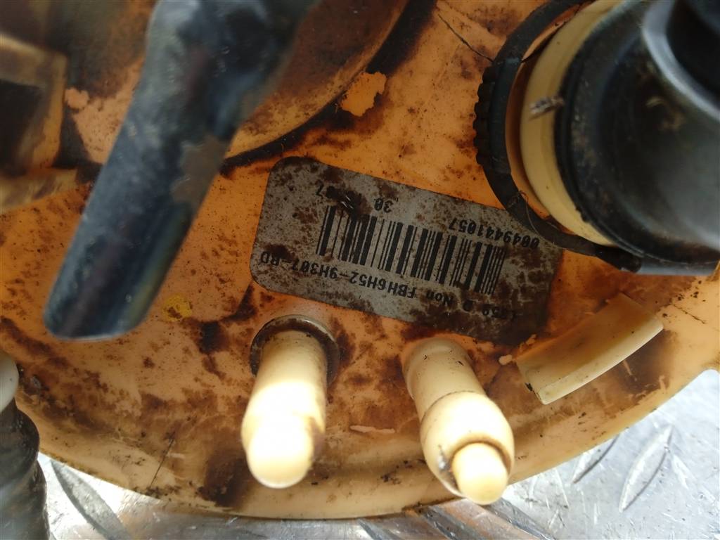 насос топливный (бензонасос) LAND ROVER FREELANDER  LR010432, 6150 рублей, Москва