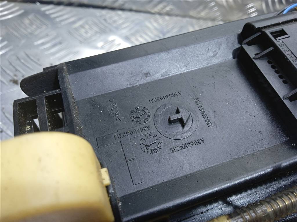 насос топливный (бензонасос) LAND ROVER FREELANDER  LR010432, 6150 рублей, Москва