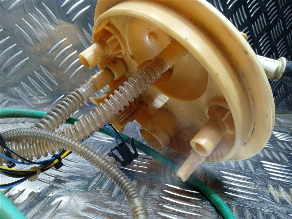 насос топливный (бензонасос) LAND ROVER FREELANDER  LR010432, 6150 рублей, Москва