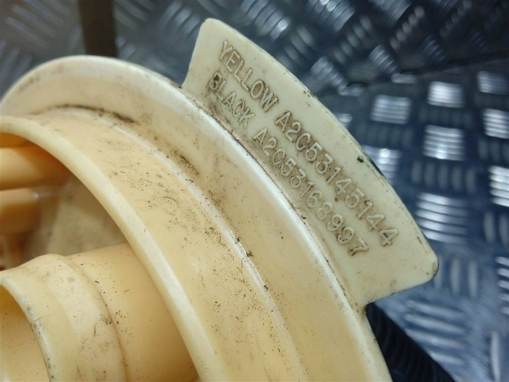 насос топливный (бензонасос) LAND ROVER FREELANDER  LR010432, 6150 рублей, Москва