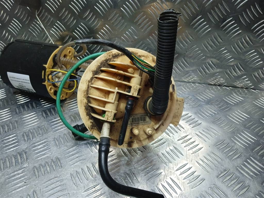 насос топливный (бензонасос) LAND ROVER FREELANDER  LR010432, 6150 рублей, Москва