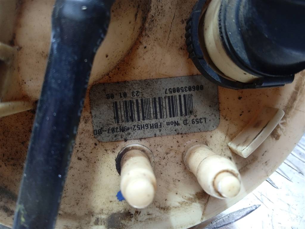 насос топливный (бензонасос) LAND ROVER FREELANDER  LR010432, 6150 рублей, Москва