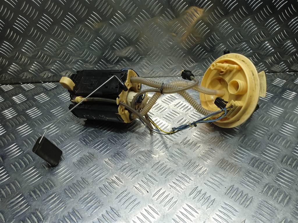 насос топливный (бензонасос) LAND ROVER FREELANDER  LR010432, 6150 рублей, Москва