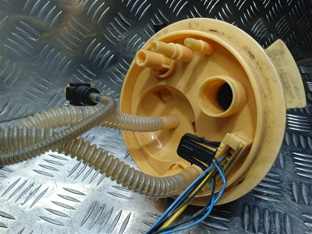 насос топливный (бензонасос) LAND ROVER FREELANDER  LR010432, 6150 рублей, Москва