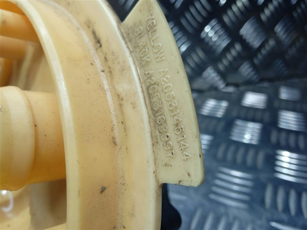 насос топливный (бензонасос) LAND ROVER FREELANDER  LR010432, 6150 рублей, Москва