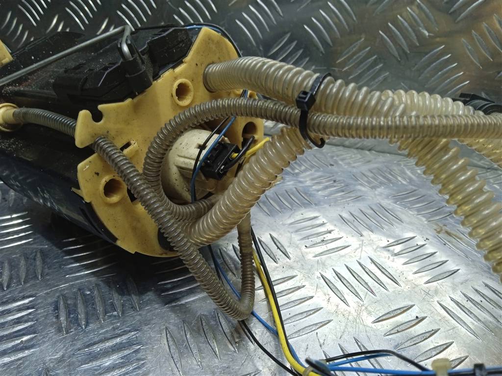 насос топливный (бензонасос) LAND ROVER FREELANDER  LR010432, 6150 рублей, Москва