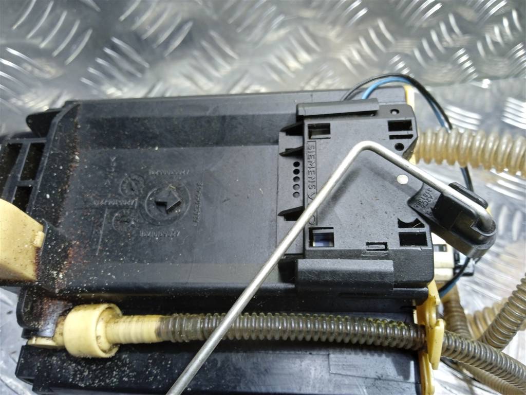 насос топливный (бензонасос) LAND ROVER FREELANDER  LR010432, 6150 рублей, Москва